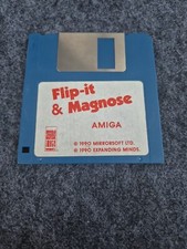 Flip magnose amiga gebraucht kaufen  Gelsenkirchen