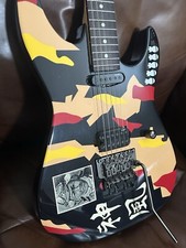 Esp ltd 200k d'occasion  Expédié en Belgium