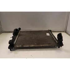 Usado, RADIADOR DE CALEFACCIÓN / AIRE ACONDICIONADO PARA OPEL MERIVA (14-17) RESTYLING comprar usado  Enviando para Brazil