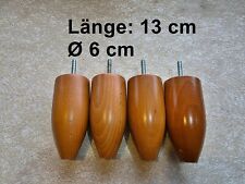 Konisch holzbeine möbelbeine gebraucht kaufen  Bonn