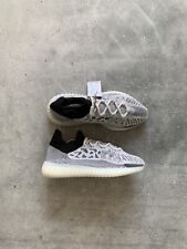Tênis ADIDAS YEEZY 350 V2 CMPCT PANDA TAMANHO EUA 8 1/2 Reino Unido 8 UE 42 comprar usado  Enviando para Brazil