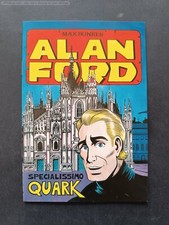 Fumetto alan ford usato  Italia