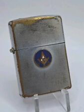 Zippo lighter masonic for sale  Lithia