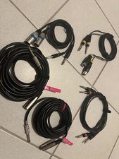 mikrofon konvolut gebraucht kaufen  Aachen