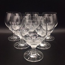 Service verres cognac d'occasion  Montbrison