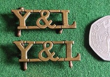 Original wwi york for sale  UK