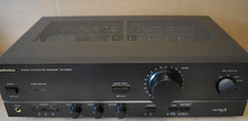 Technics vz220 hifi gebraucht kaufen  Fischen