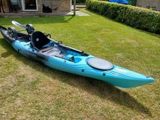 Kayak perception triumph for sale  HYTHE
