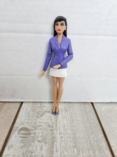 Boneco solto VHTF Superman The Animated Series Lois Lane, usado comprar usado  Enviando para Brazil