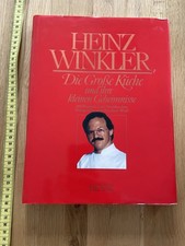 Buch heinz winkler gebraucht kaufen  Markdorf