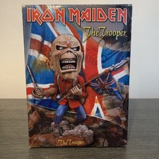 Iron maiden trooper for sale  Springfield