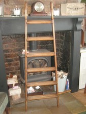 library steps for sale  ORMSKIRK