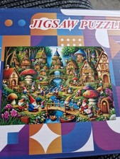 Jigsaw puzzle for sale  PRESTON