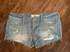 Hollister women cut for sale  Irvine
