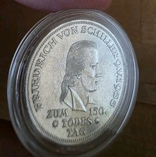 Friedrich schiller deutsche gebraucht kaufen  Quedlinburg