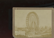 1893 columbian exposition d'occasion  Expédié en Belgium