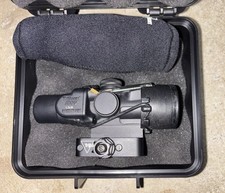 Trijicon acog 1.5x16s for sale  Fenton