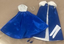 Vintage barbie 1965 for sale  Albion