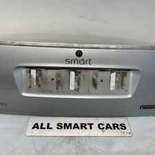 Smart brabus fortwo for sale  COLCHESTER