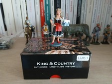 King and country d'occasion  Briey