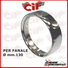 Ghiera fanale anteriore usato  Trapani