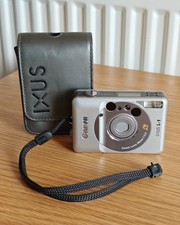Canon ixus aps for sale  CANNOCK