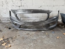 Mercedes cla front for sale  LONDON