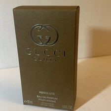 Gucci guilty absolute usato  Rieti