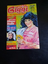 Bastei comic biggi gebraucht kaufen  Essen