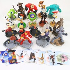 Disney infinity figur gebraucht kaufen  Neusalza-Spremberg