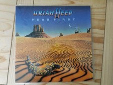 Tours vinyle uriah d'occasion  Sainte-Marie-aux-Mines