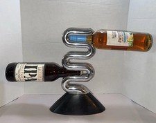Nambe metal wine for sale  El Dorado