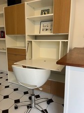 Concept buffet bureau d'occasion  Clamart