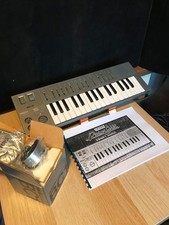 Yamaha analogue synthesizer for sale  LONDON