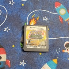 Pokemon Ranger: Shadows of Almia (Nintendo DS, 2008) Testado e Salvo comprar usado  Enviando para Brazil