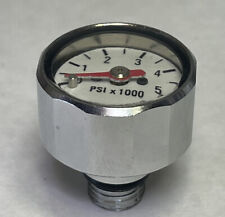 High pressure scuba for sale  San Bernardino