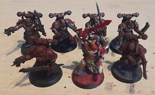 Chaos legionaries chaos usato  Andora