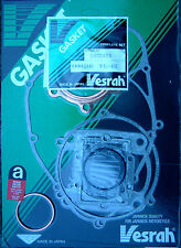 Vesrah complete gasket for sale  STOKE-ON-TRENT