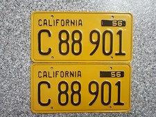 1956 california commercial for sale  Ontario