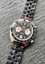 Vintage heuer autavia for sale  LONDON