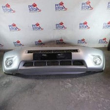 Paraurti anteriore toyota usato  Barletta