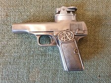 Vintage feuerzeug browning gebraucht kaufen  Ingolstadt