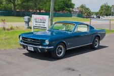 1965 mustang fastback for sale 1965 mustang fastback for sale Ocoee