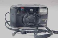 Pentax espio 110fotocamera usato  Malegno