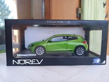 Norev volkswagen scirocco d'occasion  Sotta