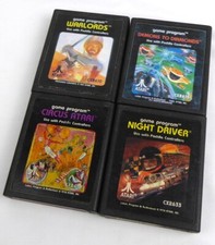Atari 2600 warlords gebraucht kaufen  Paderborn