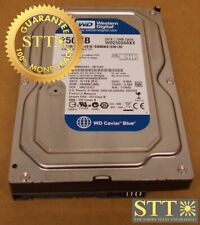 WD2500AAKX-001CA0 WESTERN DIGITAL 250GB 7200RPM 16MB CACHE SATA III 3.5" HD comprar usado  Enviando para Brazil