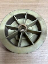 Belt pulley for d'occasion  Expédié en Belgium