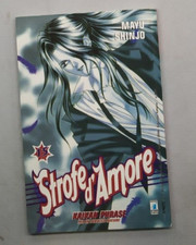 Strofe amore n.15 usato  Bologna