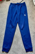 Adidias originals fleece for sale  HORSHAM